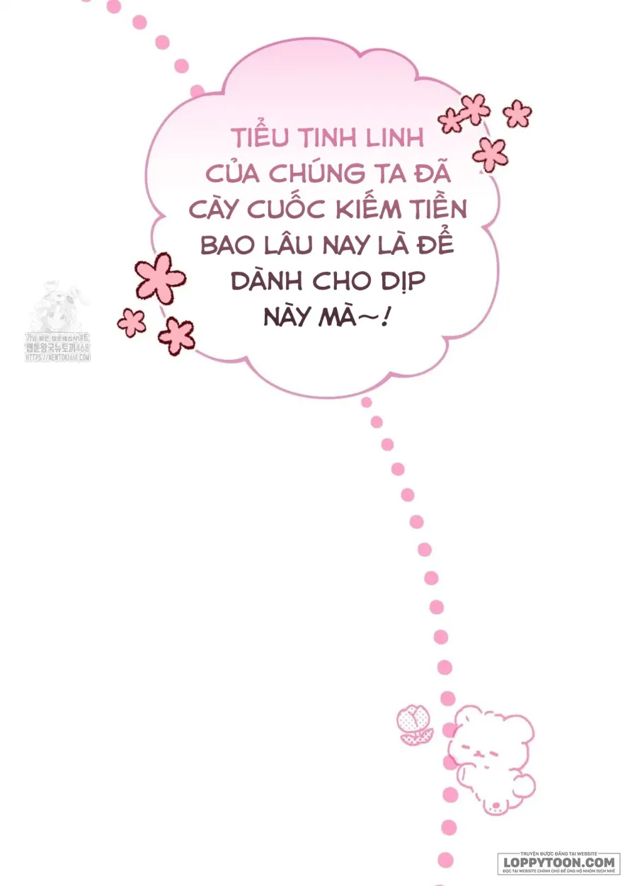 Nàng Tiên, Hãy Ký Hợp Đồng Nào Chap 79 - trang 55