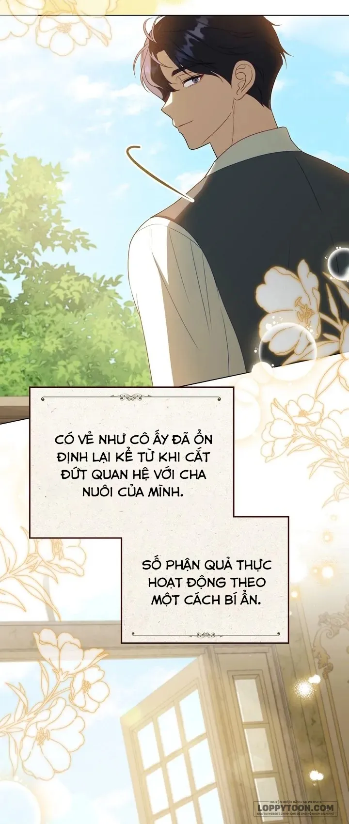 Chúa Phù Hộ Cho Sự Hủy Diệt Của Ta Chap 55 - end - trang 27