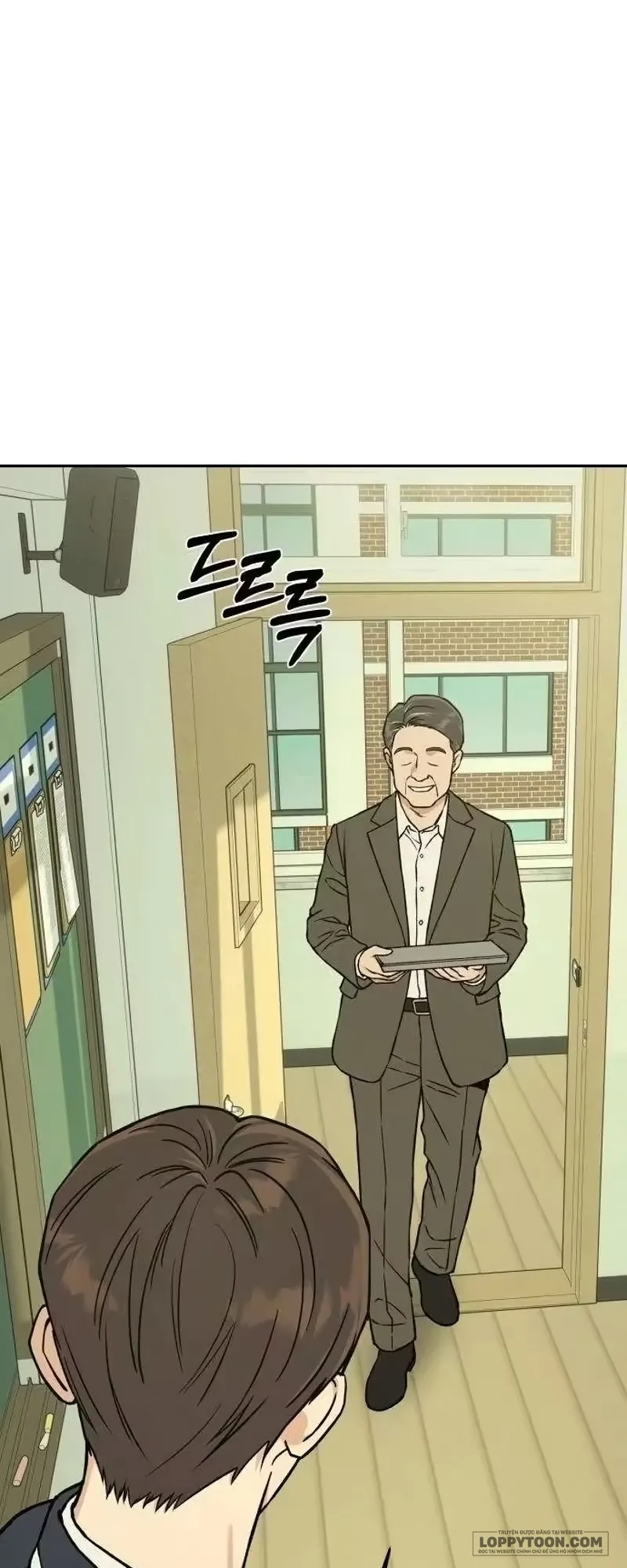 Nguyên Tắc Của Serim Chap 3 - trang 76