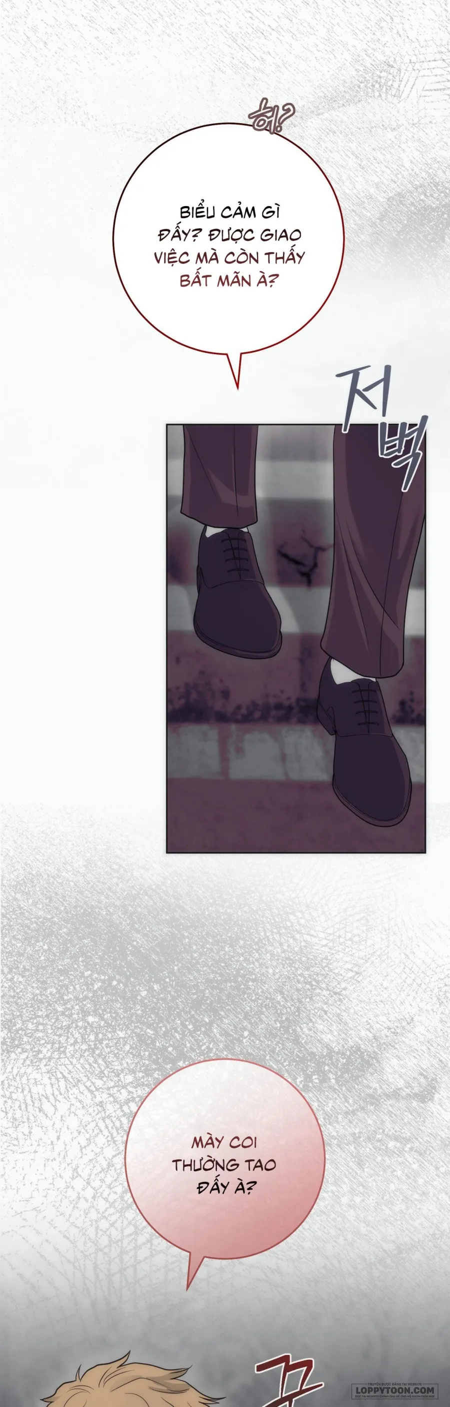 Hang Kiến Chap 6 - trang 2