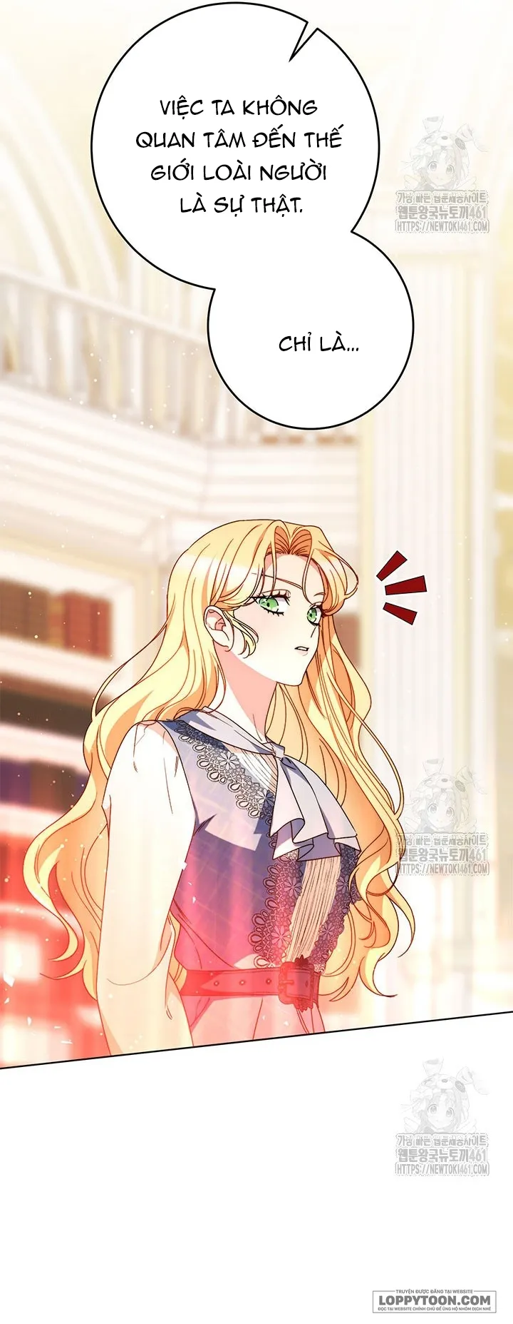 Nuôi Dưỡng Em Gái Xinh Đẹp Chap 72 - trang 36