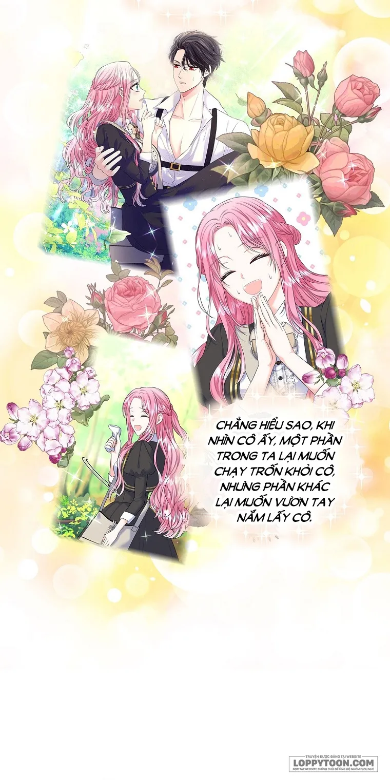 Tôi Sẽ Ly Hôn Với Anh Trai Nữ Chính Chap 6 - trang 48
