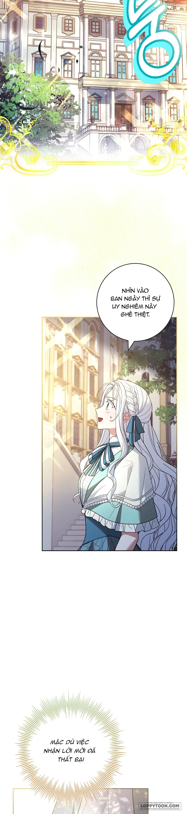 Chồng Ơi, Tại Sao Chúng Ta Không Thể Ly Hôn? Chap 10 - trang 24
