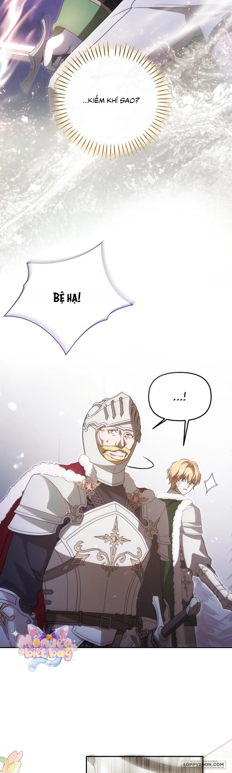 Lần Thứ Hai Tôi Kết Hôn Với Quái Vật Chap 44 - trang 9