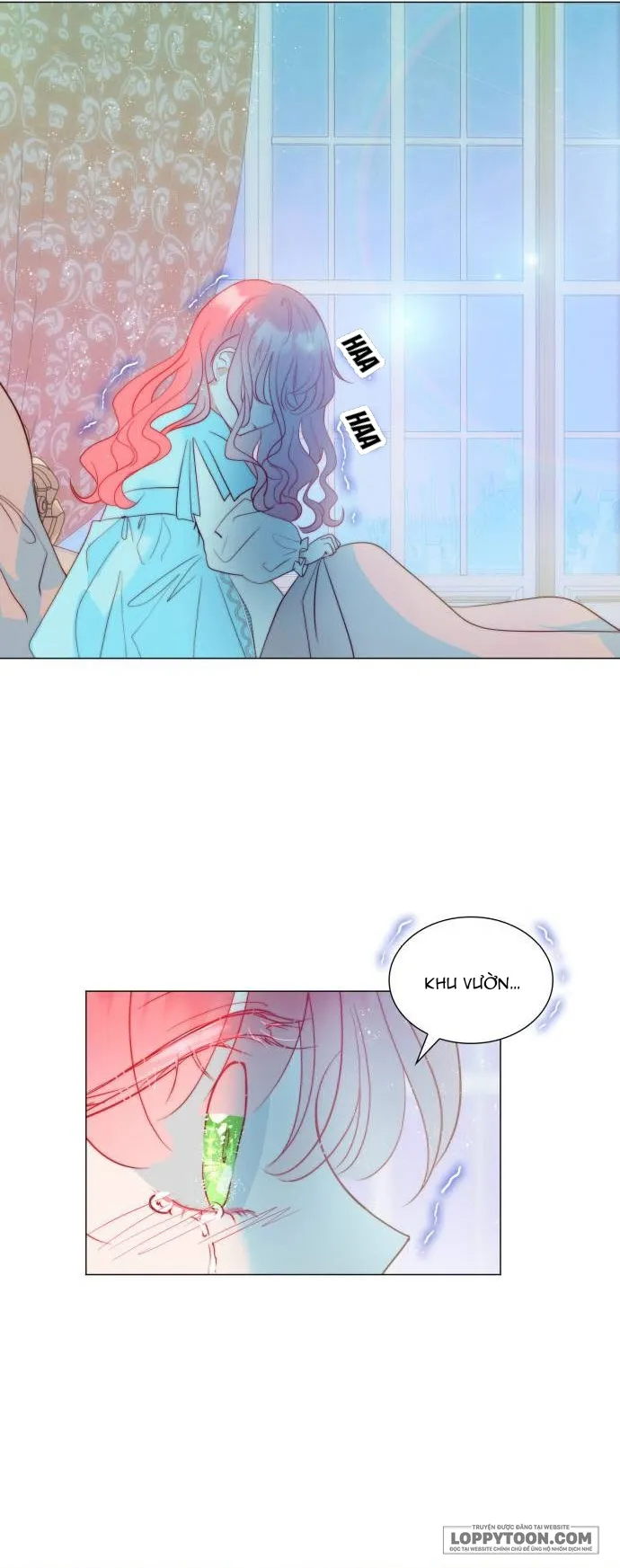 Tôi Được Sinh Ra Là Cô Con Gái Thứ Hai Chap 18 - trang 7