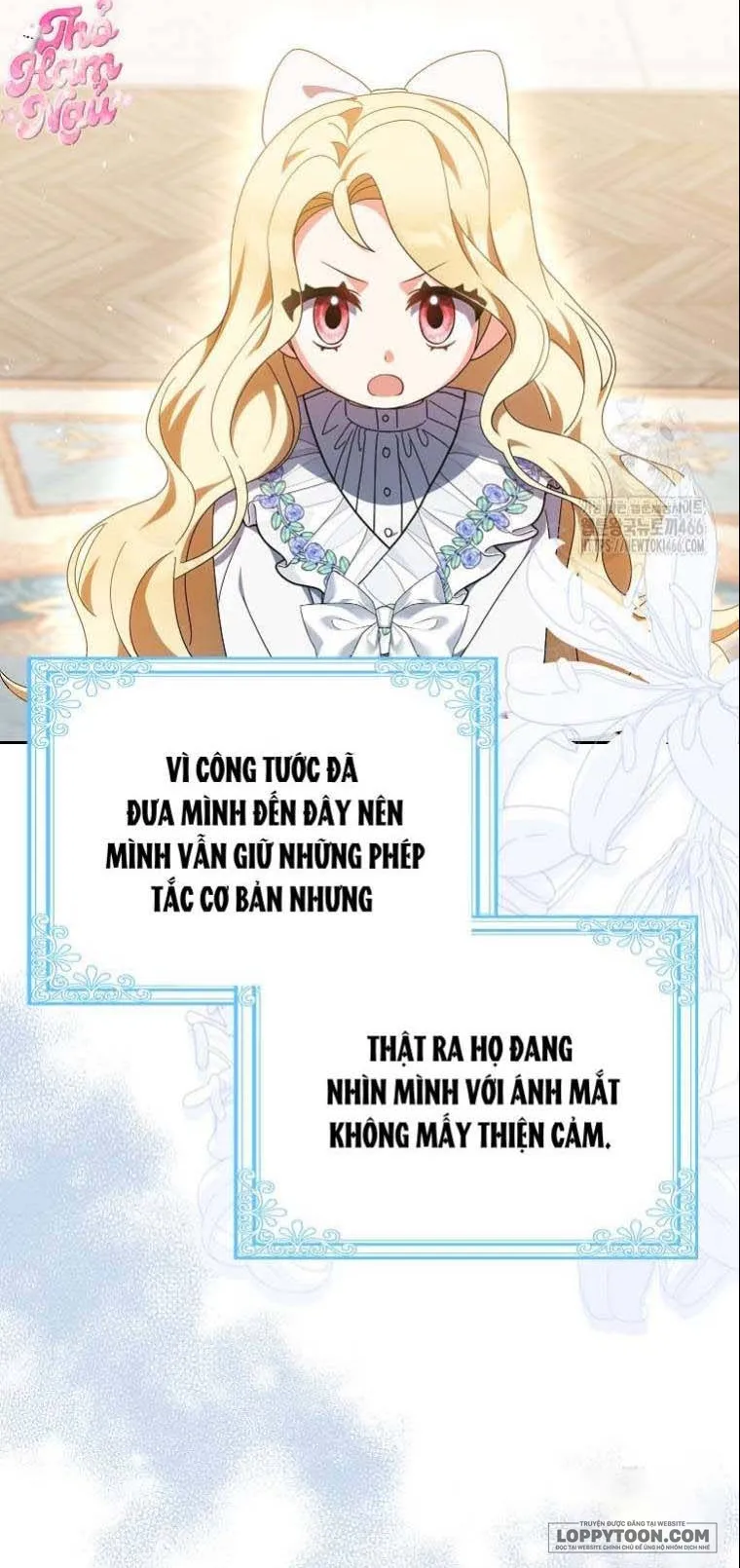 Tôi Không Thuộc Về Nơi Này Chap 12 - trang 33