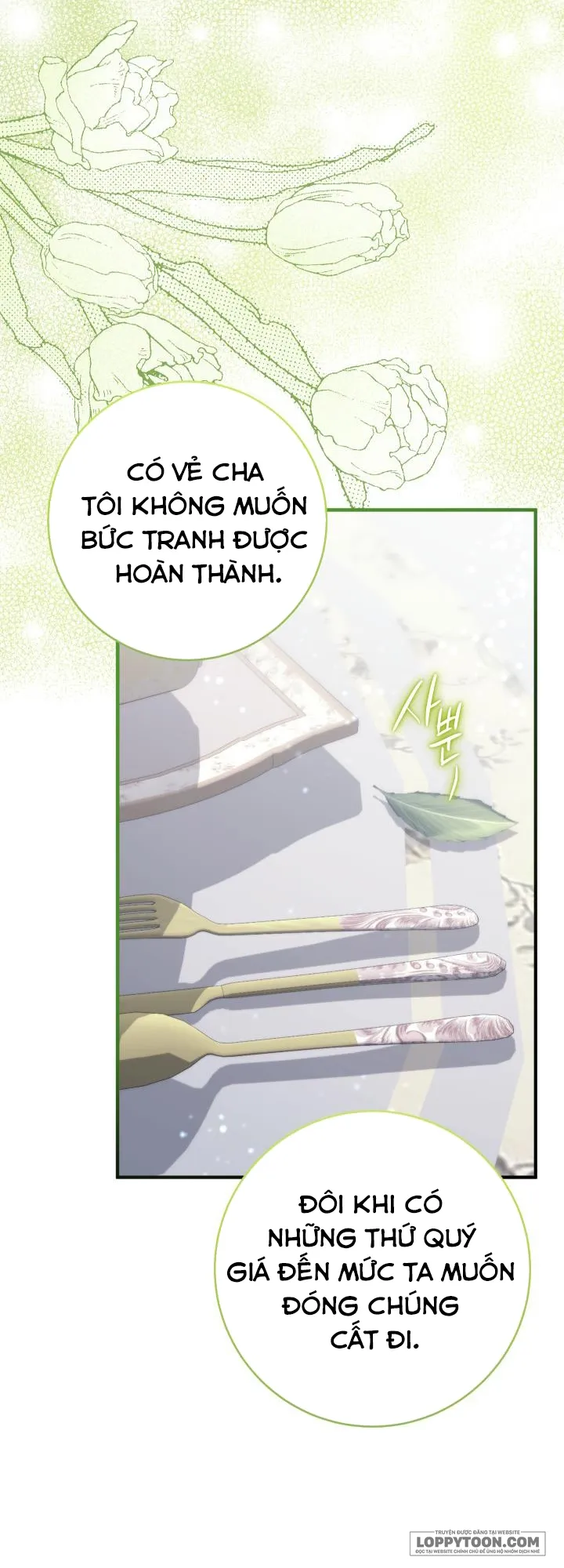 Trở Thành Bạn Thời Thơ Ấu Của Nam Phụ Ám Ảnh Chap 9 - trang 58