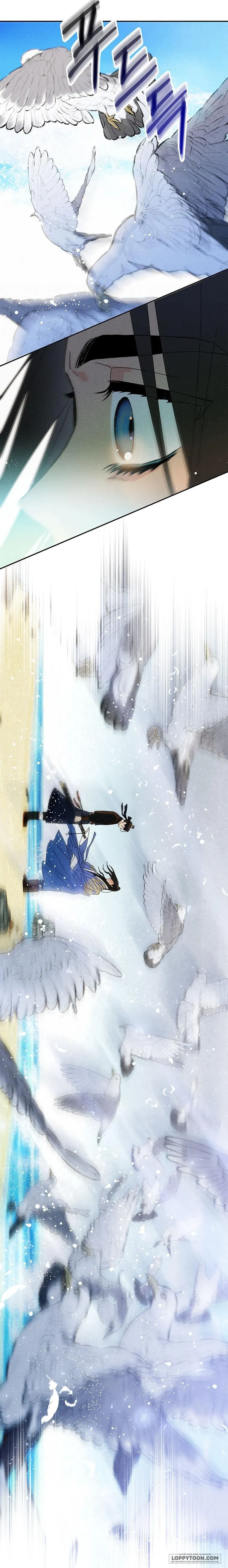Quốc Hôn Chap 9 - trang 4