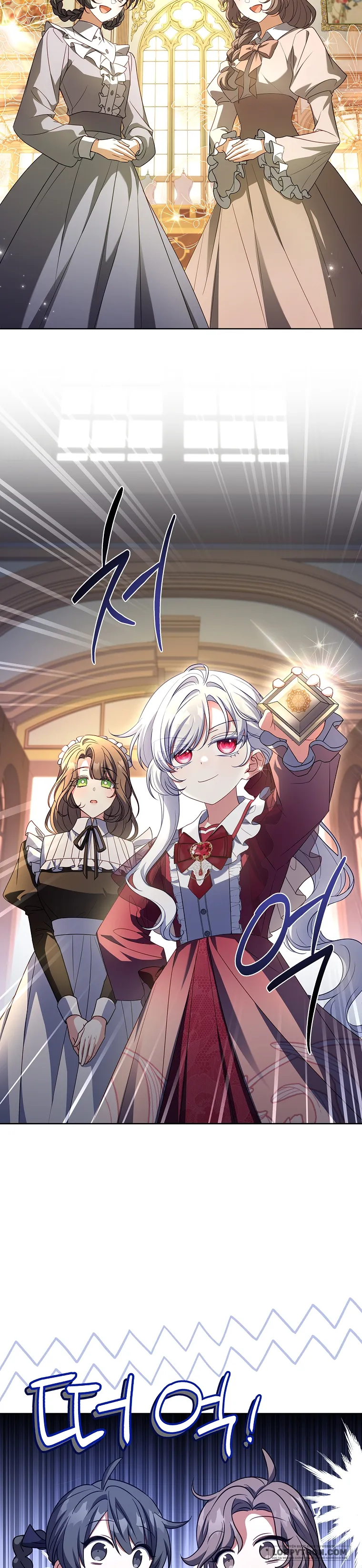 Cha Nào Con Nấy Chap 8 - trang 9