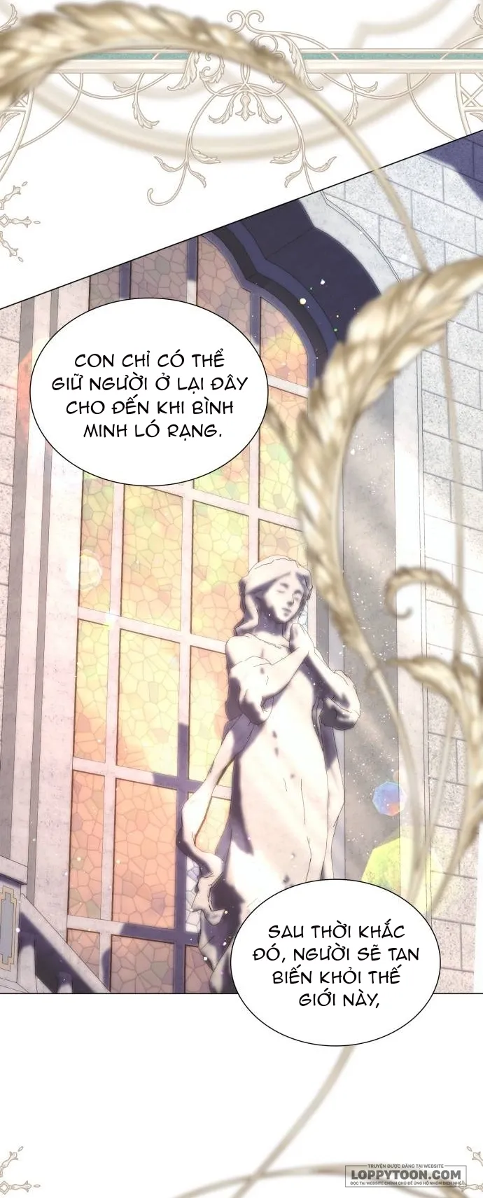 Tôi Được Sinh Ra Là Cô Con Gái Thứ Hai Chap 100 - trang 64