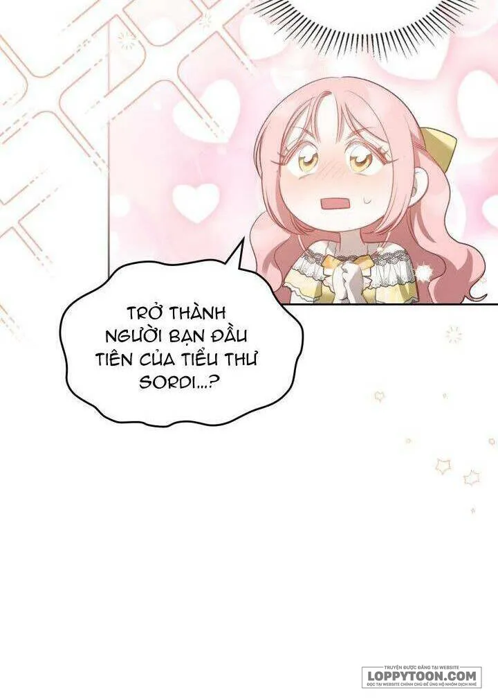 Nam Chính Quái Vật Sống Dưới Giường Tôi Chap 26 - trang 53