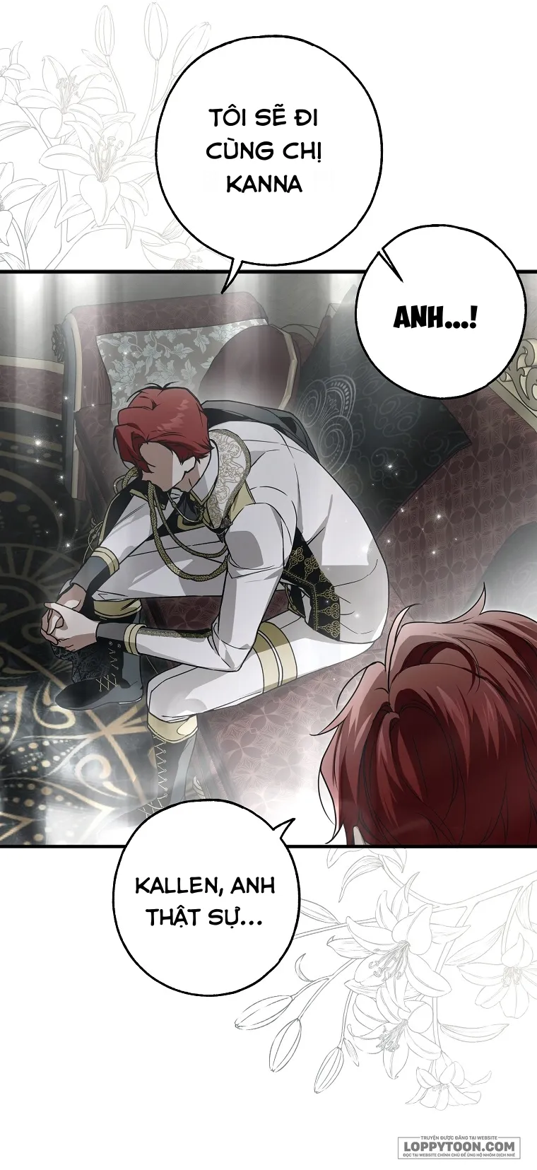Có Kẻ Đã Sở Hữu Cơ Thể Của Tôi Chap 20 - trang 28
