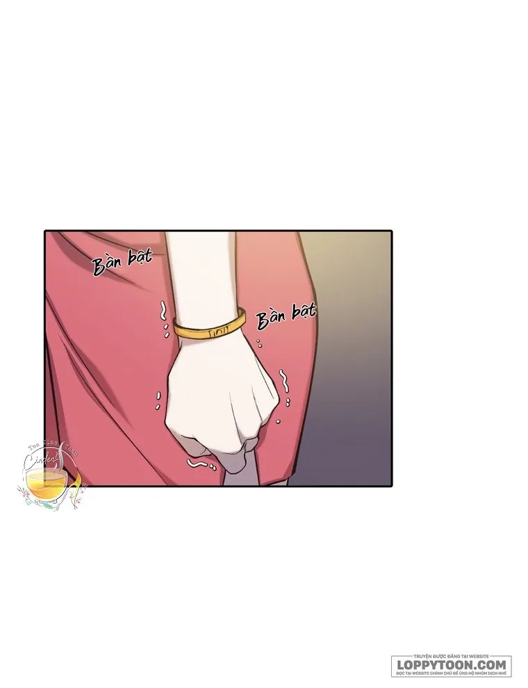 Thanh Xuân Của Chúng Ta Chap 87 - trang 5