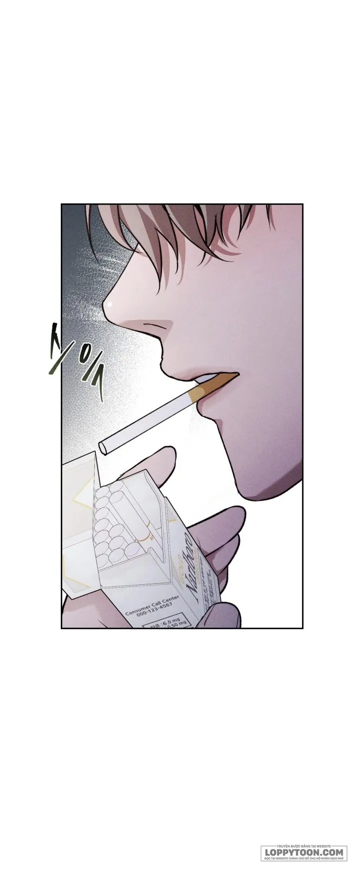 Cho Đến Khi Hóa Thành Đóa Lan Chap 4 - trang 3