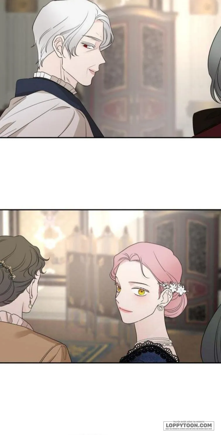 Gia Đình Chồng Quá Ám Ảnh Bởi Tôi Chap 38 - trang 26