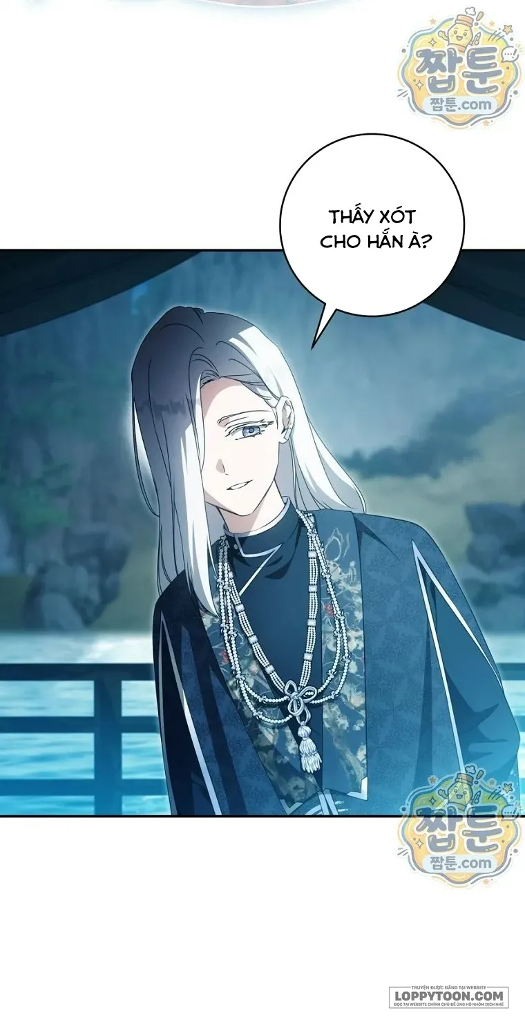 Trở Thành Cô Cháu Gái Bị Khinh Miệt Của Nhà Quyền Quý Chap 126 - trang 11