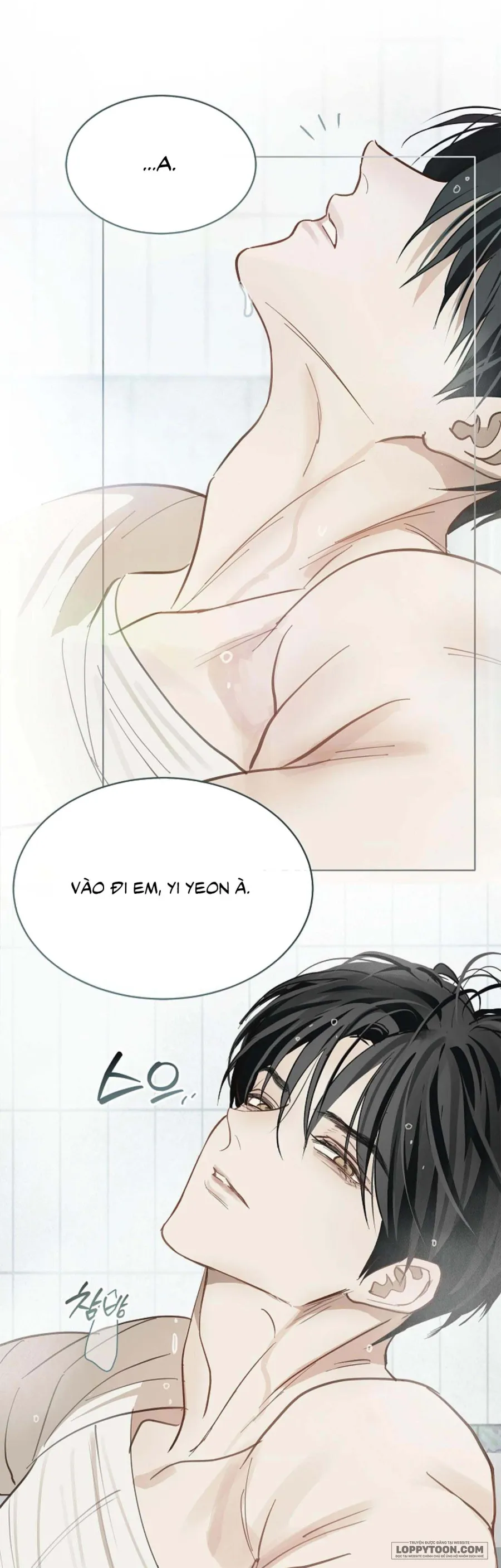 Đóa Hoa Là Mồi Nhử Chap 29 - trang 15