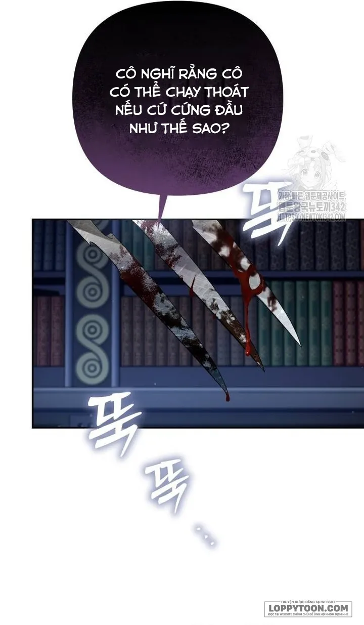 Thỏ Trắng Ở Xứ Sở Thần Tiên Chap 24 - trang 15