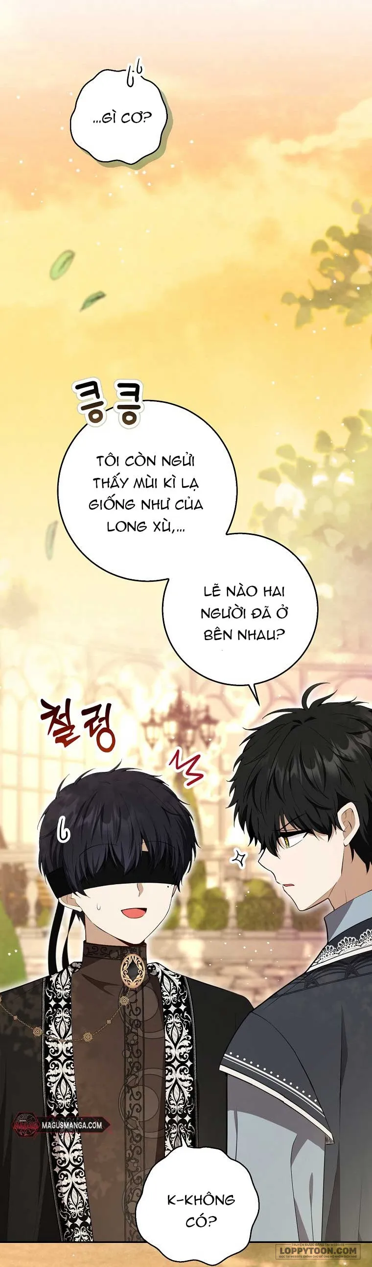 Sóc Con Tài Năng Chap 76 - trang 9