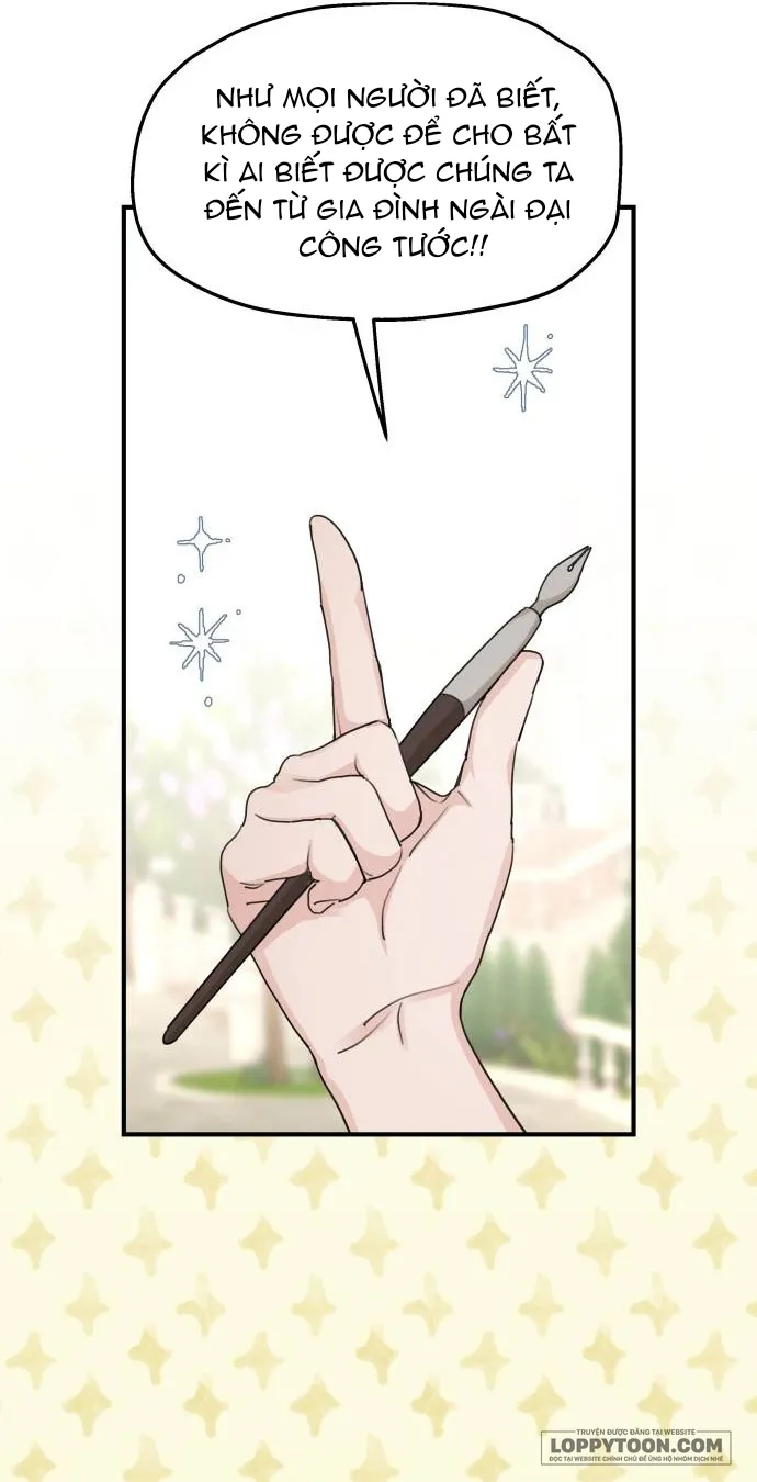 Gia Đình Chồng Quá Ám Ảnh Bởi Tôi Chap 63 - trang 20