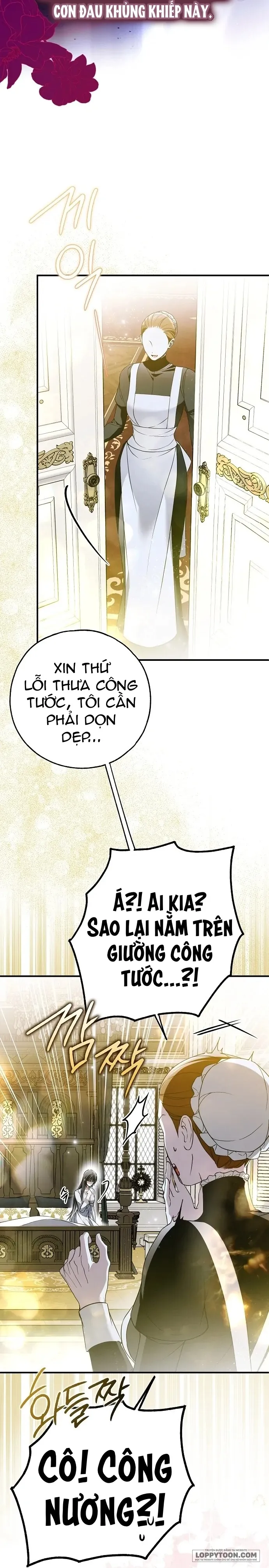 Có Kẻ Đã Sở Hữu Cơ Thể Của Tôi Chap 43 - trang 14