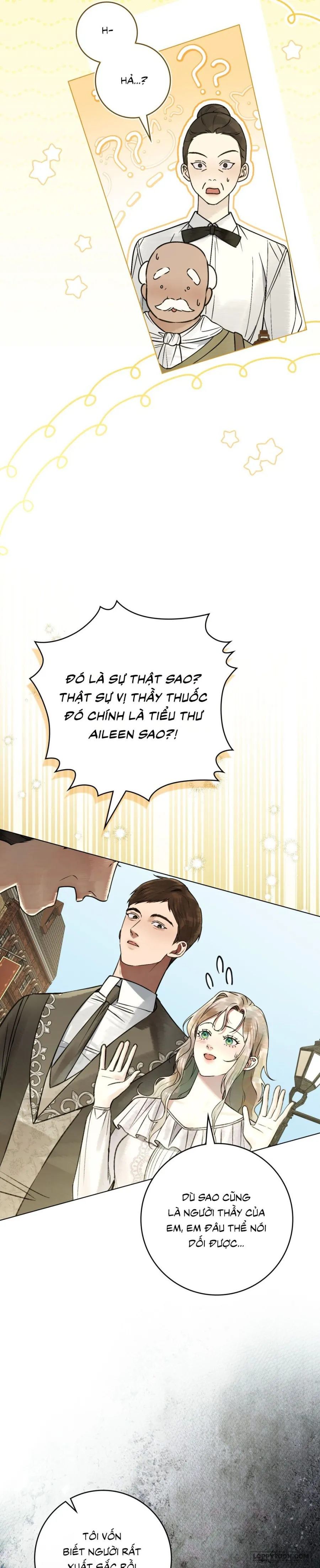 Người Chồng Độc Ác Chap 42 - trang 21