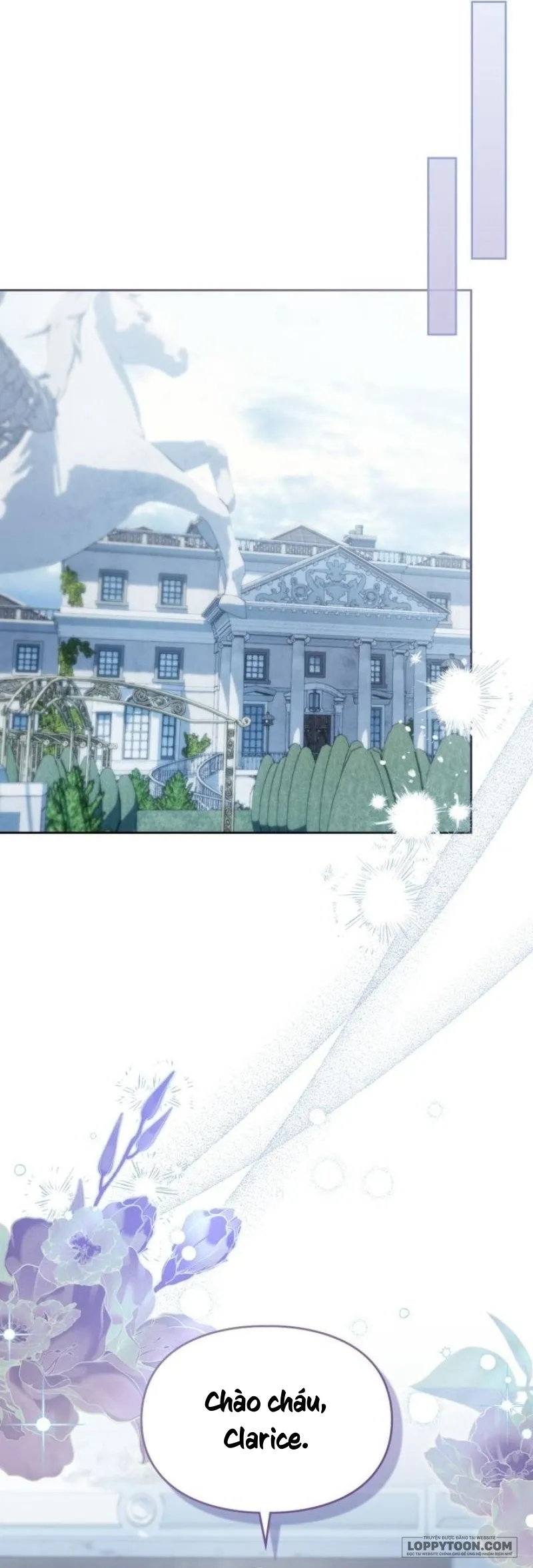 Phạm Nhân Bé Con Của Dinh Thự Mùa Đông Chap 63 - trang 20