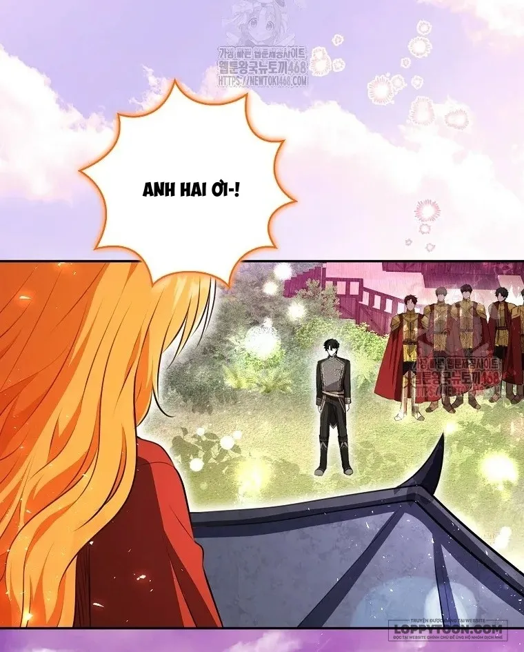 Sóc Con Tài Năng Chap 112 - trang 28