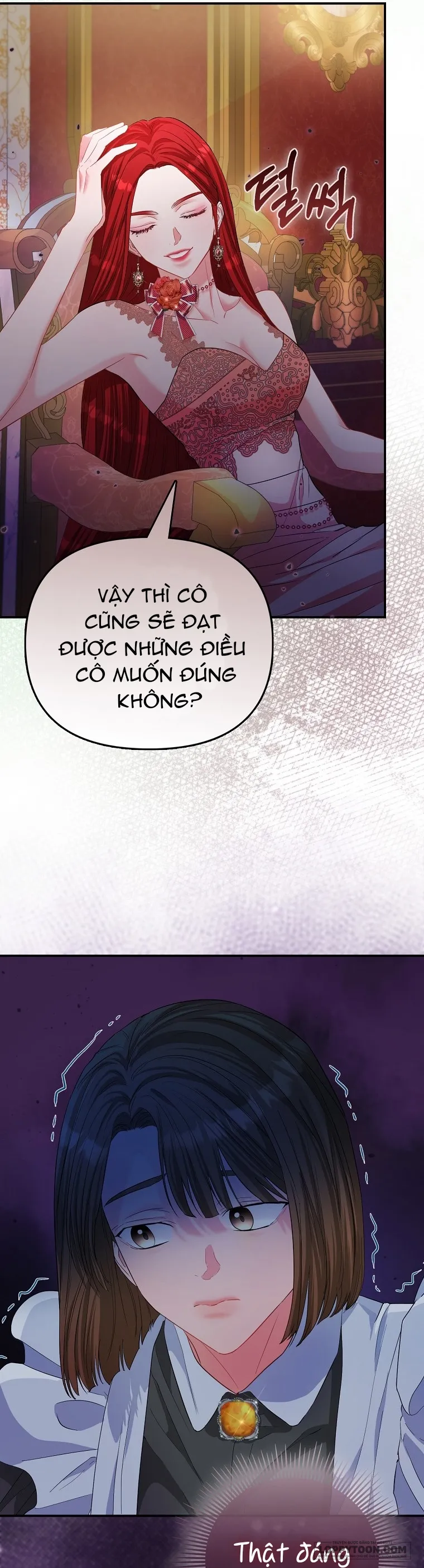 Nàng Công Chúa Của Mọi Người Chap 30 - trang 6
