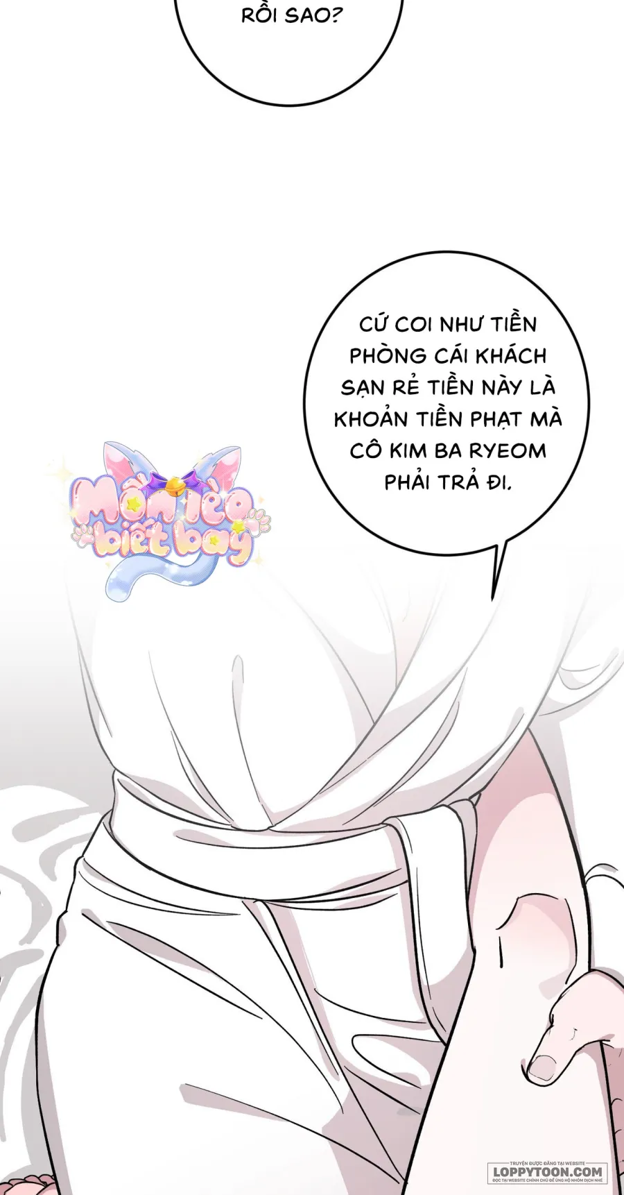 Quả Nhiên Vị Giám Đốc Điều Hành Đó… Chap 14 - trang 41