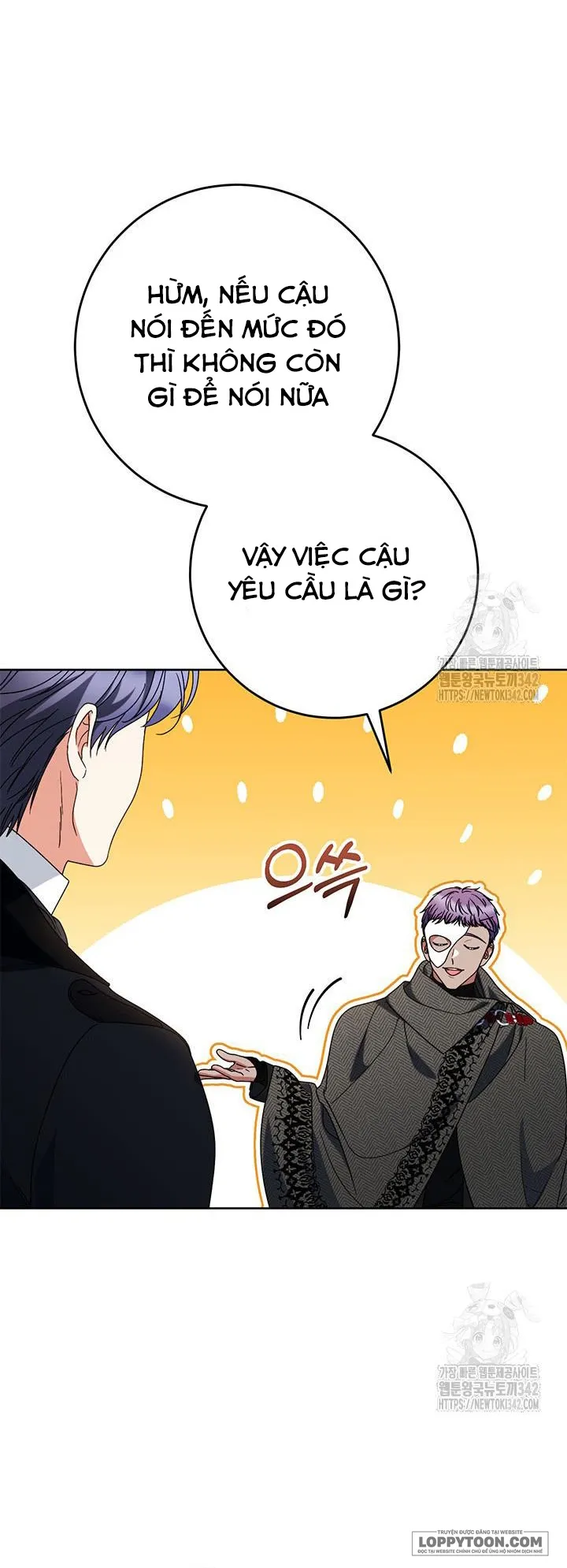Nuôi Dưỡng Em Gái Xinh Đẹp Chap 63 - trang 17