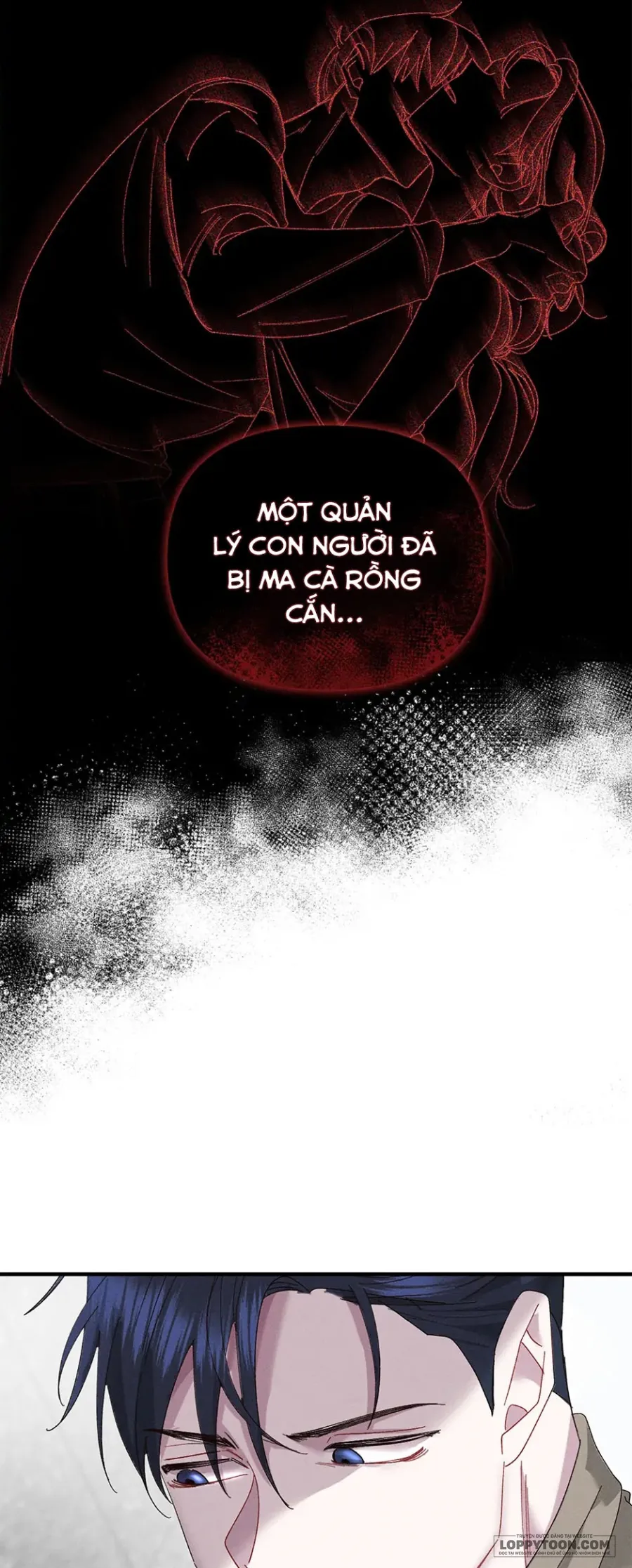 Nụ Hôn Máu Chap 9 - trang 28