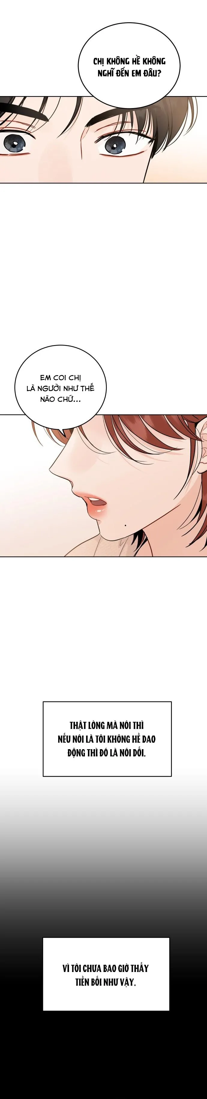 Người Một Nhà Chap 95 - trang 18