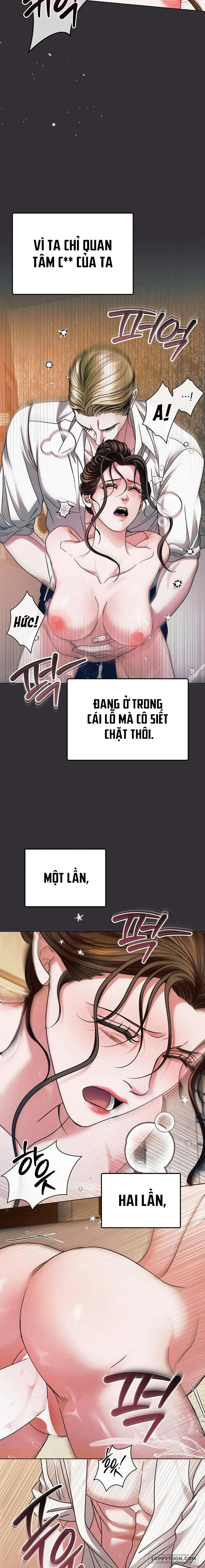 Hãy Cầu Xin Tôi Đi Chap 12 - 🔞🔞🔞 - trang 13