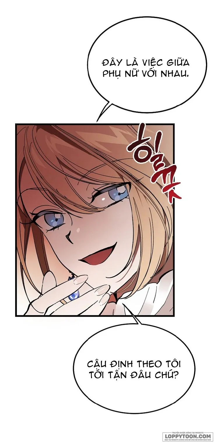 Ác Quỷ Nuôi Dưỡng Tiểu Thư Chap 7 - trang 64