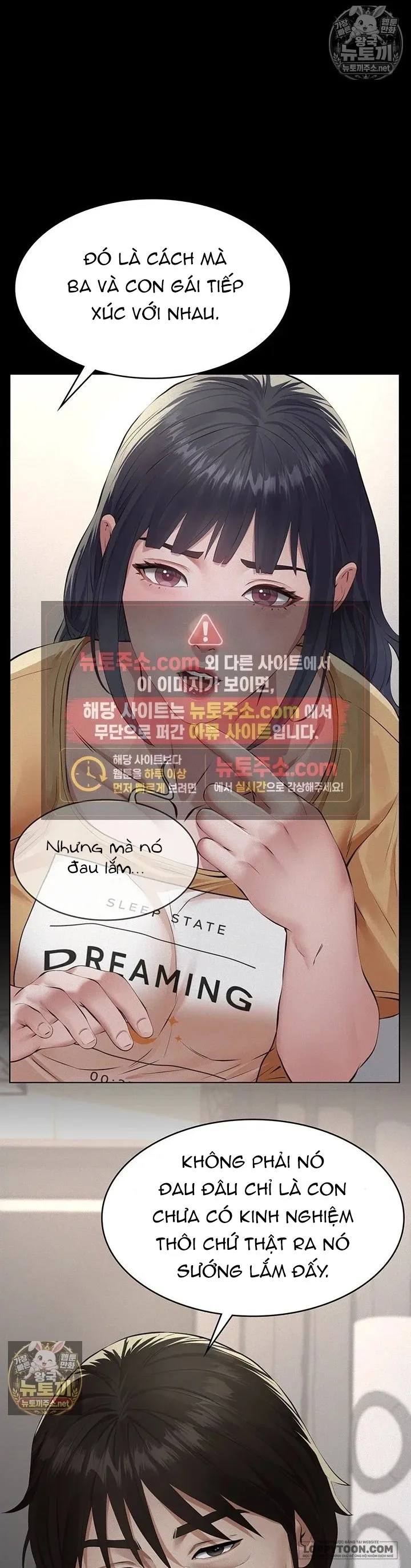 Cuộc Săn "Daddy" Chap 22 - trang 37