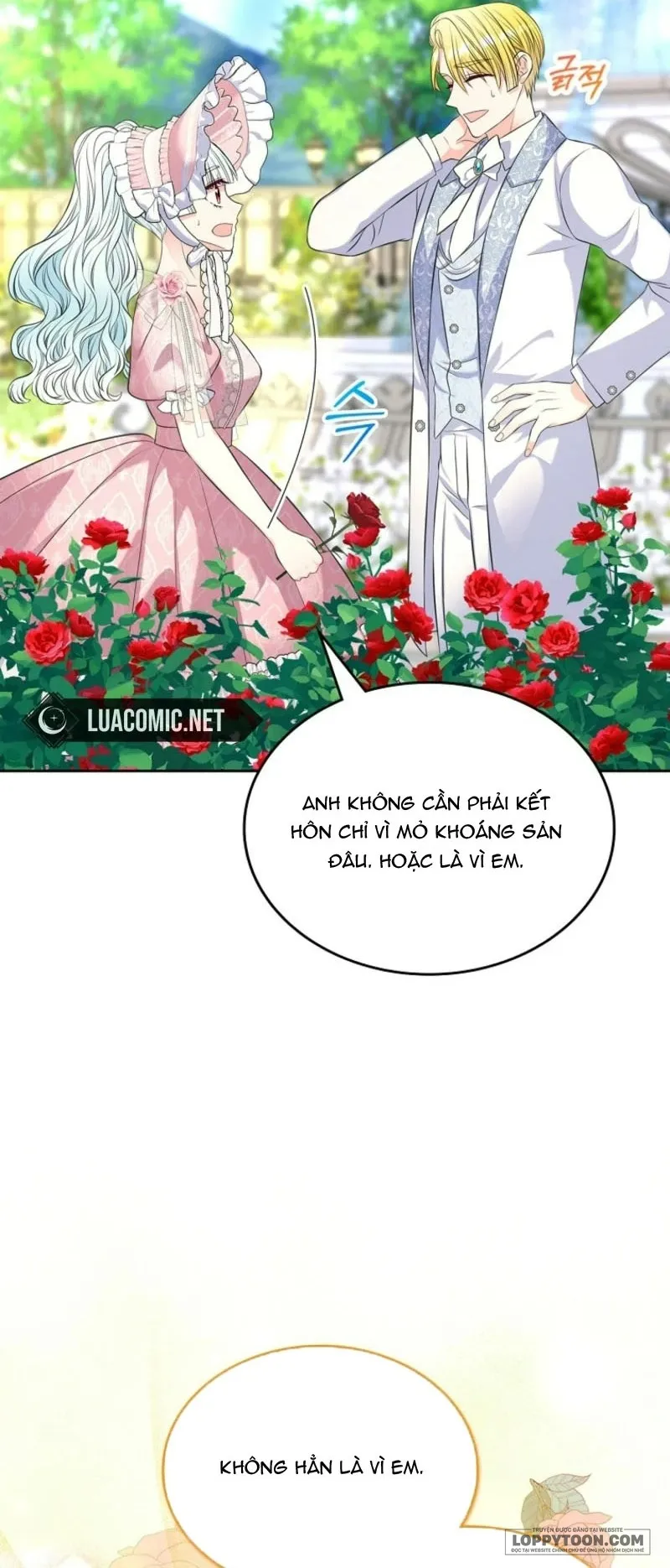 Tôi Sẽ Ly Hôn Với Anh Trai Nữ Chính Chap 95 - trang 32