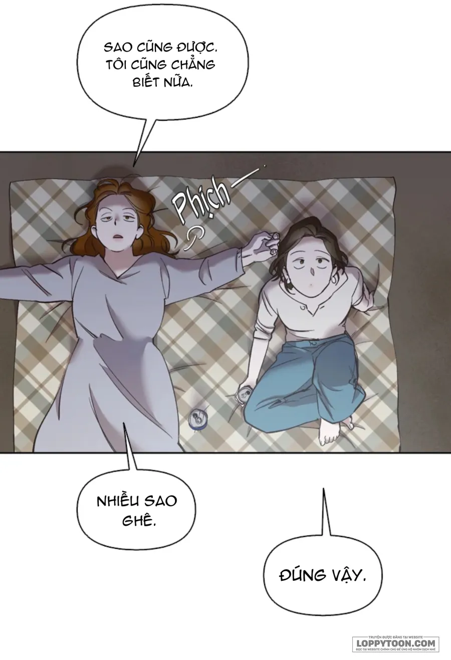 Thanh Xuân Của Chúng Ta Chap 39 - trang 33