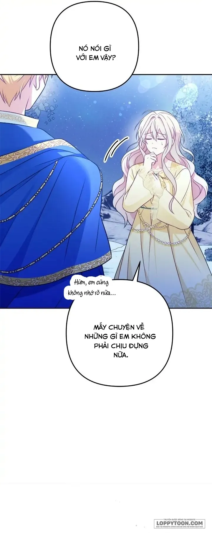 Tôi Sống Chung Với Mẹ Chồng Chap 40 - trang 19