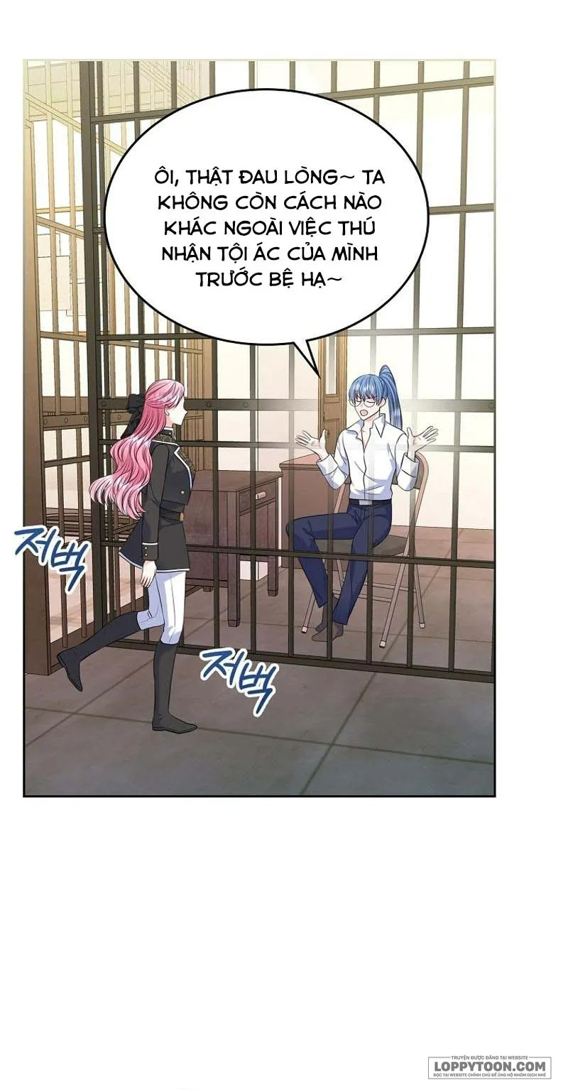 Tôi Sẽ Ly Hôn Với Anh Trai Nữ Chính Chap 60 - trang 39