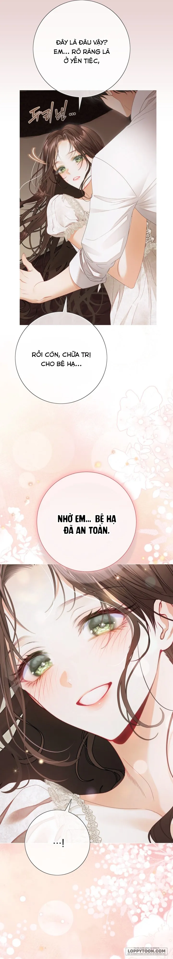 Một Thế Giới Không Có Chị Gái Mà Ai Cũng Yêu Chap 112 - trang 22