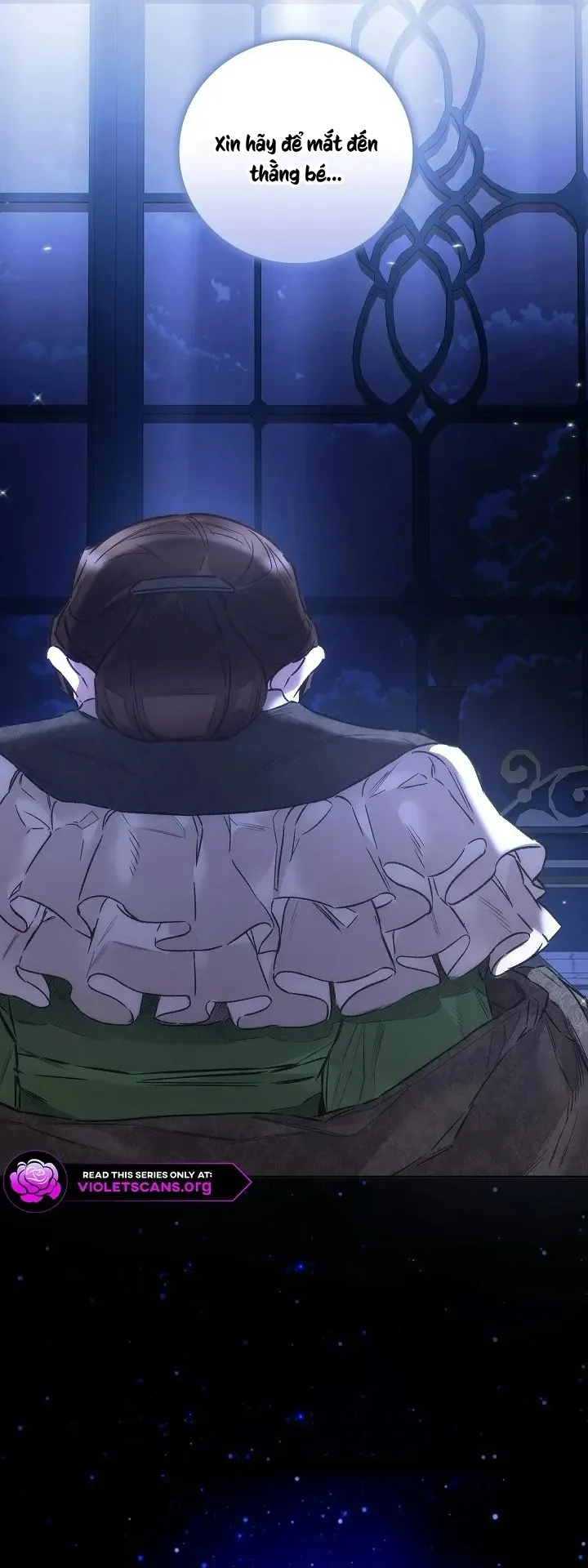 Papa Là Kẻ Thù Kiếp Trước Của Tôi? Chap 65 - trang 32