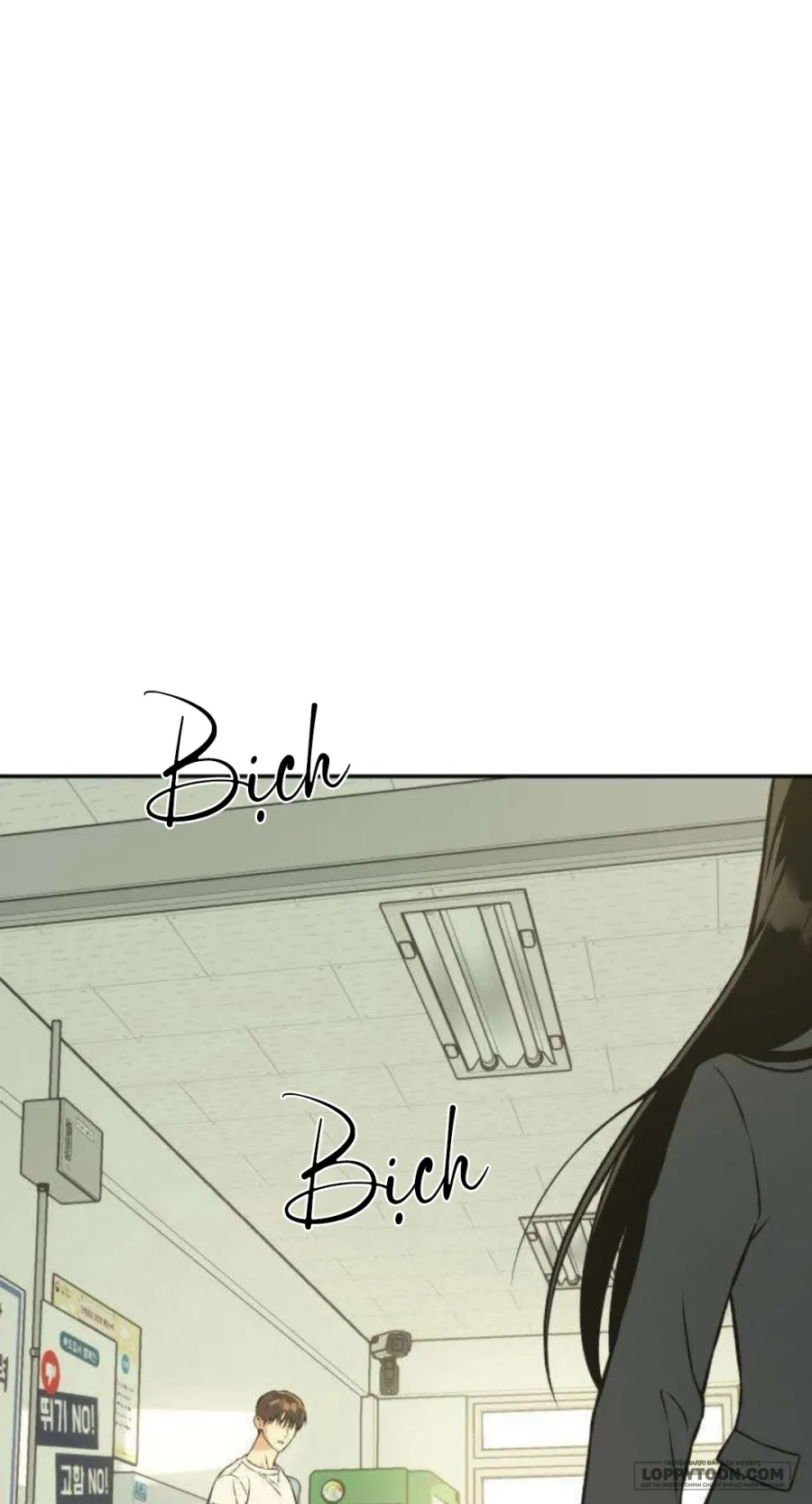 Nguyên Tắc Của Serim Chap 6 - trang 97