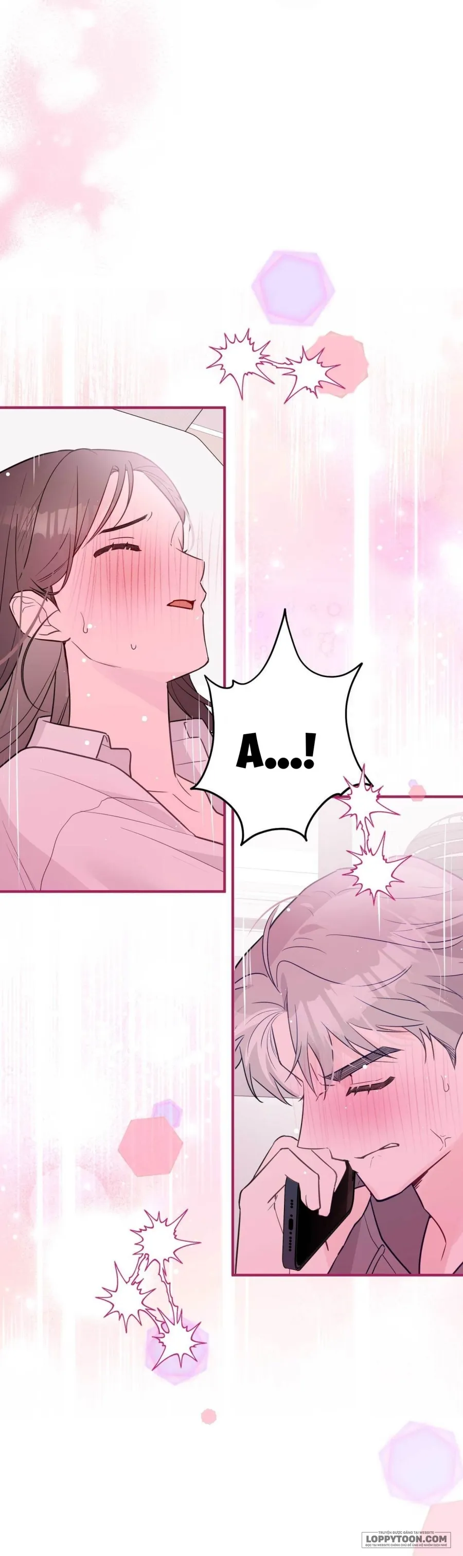 Tôi Nuôi Trai Chỉ Để "Thịt" Chap 21 - trang 37