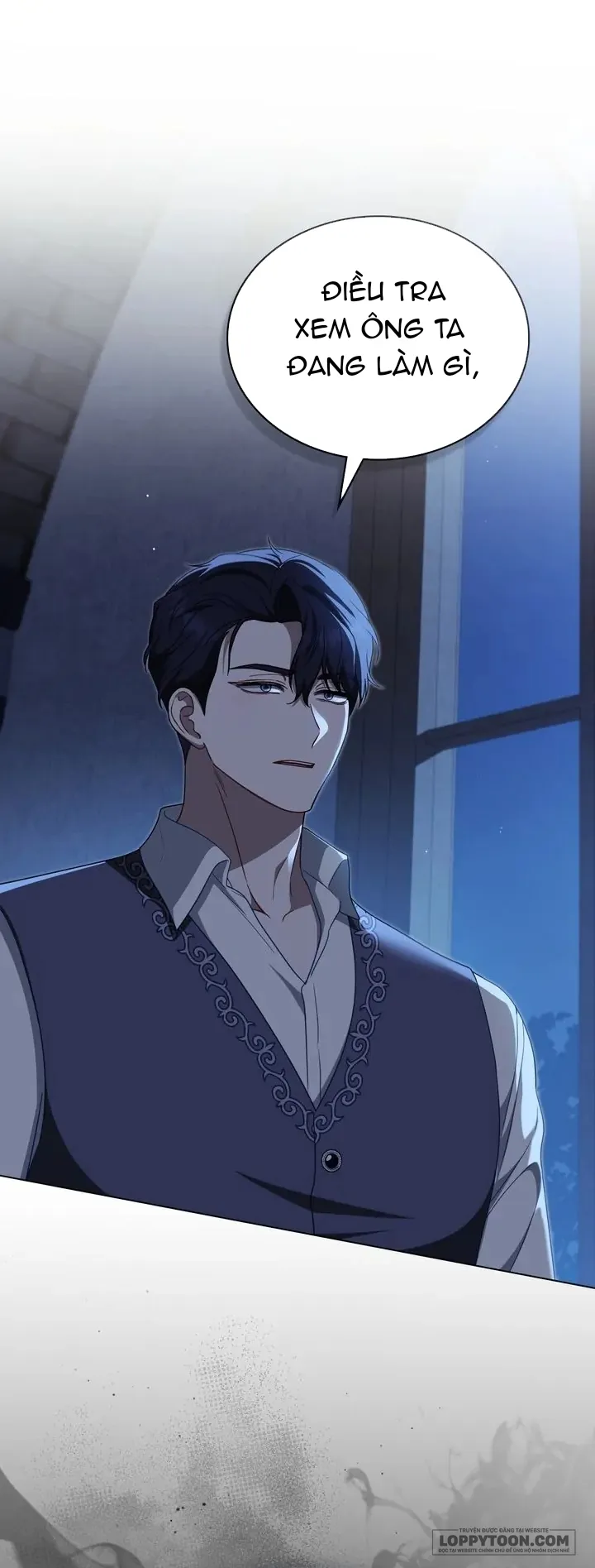 Chúa Phù Hộ Cho Sự Hủy Diệt Của Ta Chap 42 - trang 37