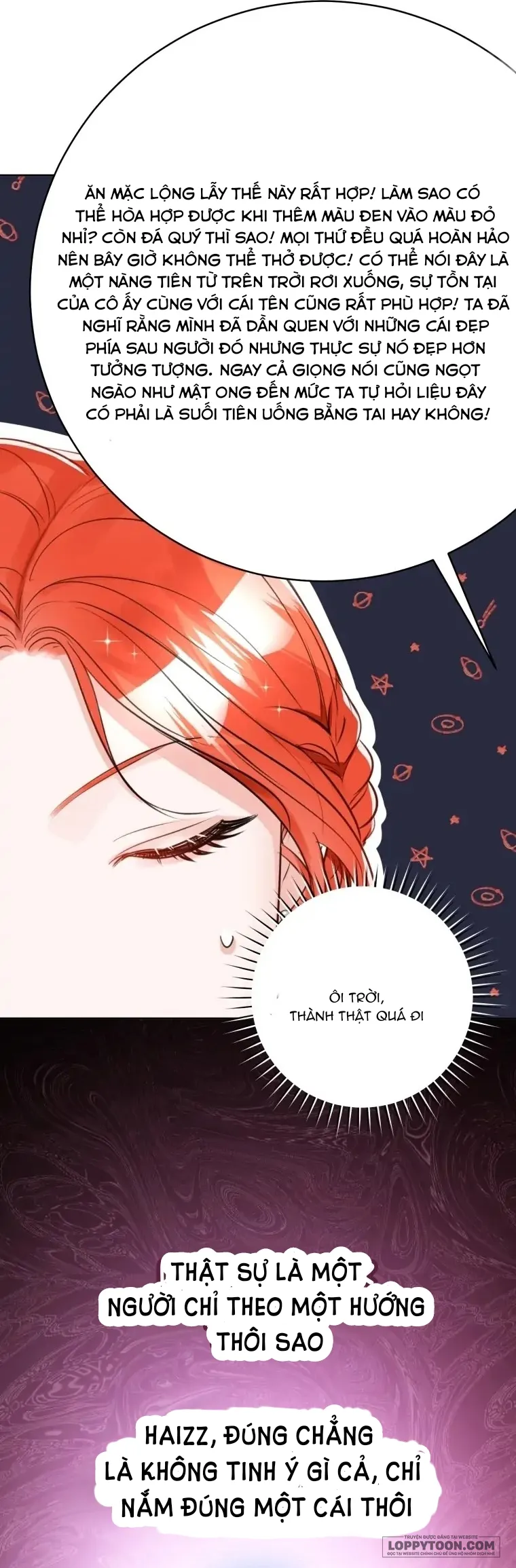 Cuộc Hôn Nhân Xa Hoa Của Đại Công Tước Là Giả Chap 32 - trang 18