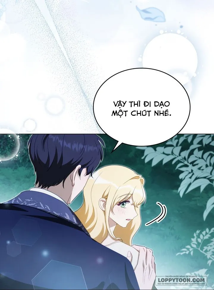 Chúa Phù Hộ Cho Sự Hủy Diệt Của Ta Chap 22 - trang 35
