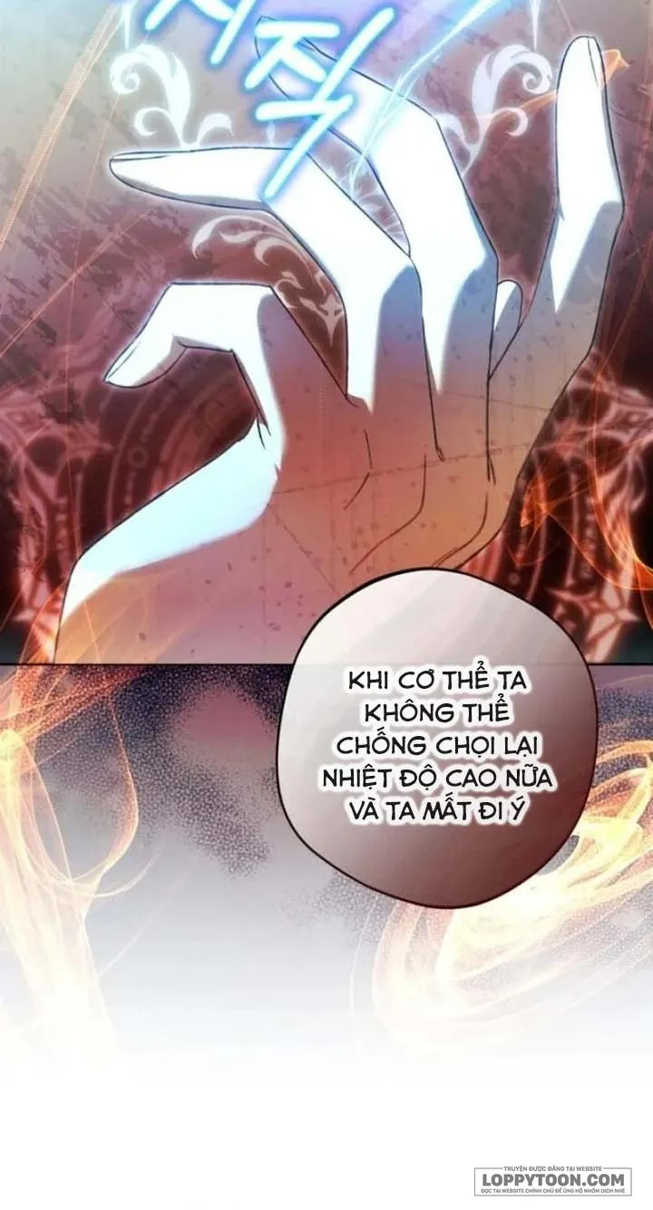 Bạo Chúa Độc Ác Trở Lại Chap 20 - trang 38