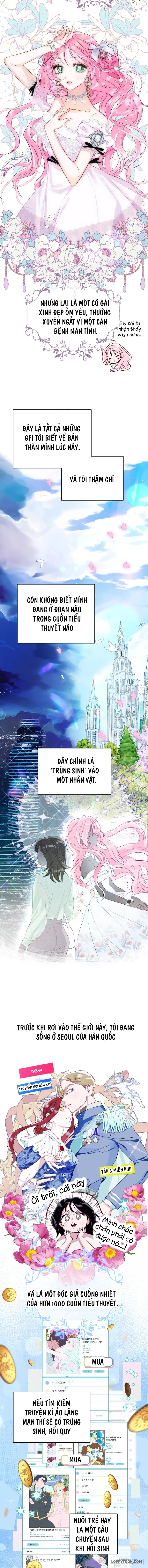 Bạn Sẽ Chết Nếu Không Biết Luật Tiểu Thuyết Chap 1 - trang 5