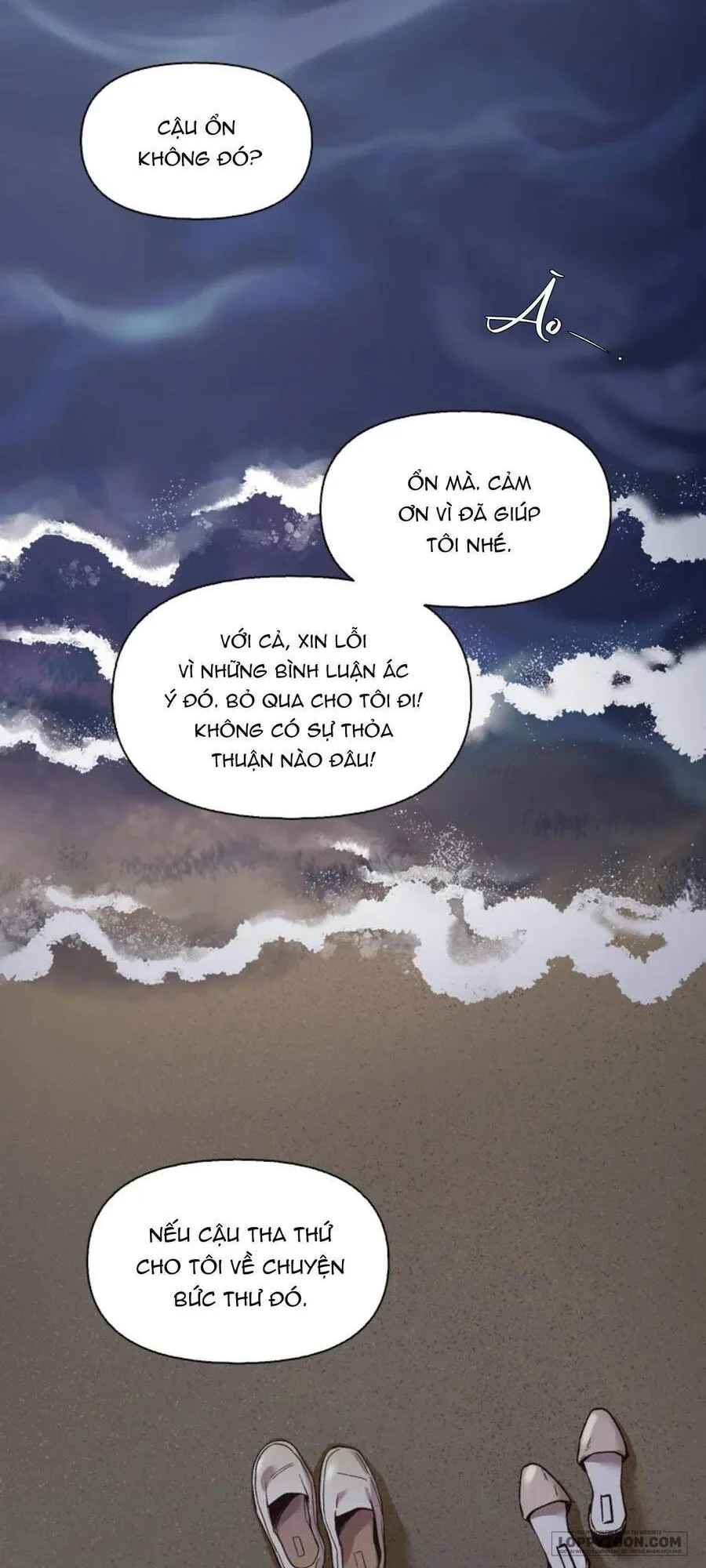 Thanh Xuân Của Chúng Ta Chap 40 - trang 63